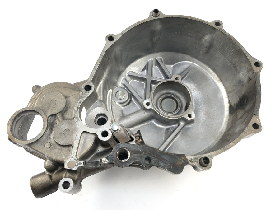 Honda NX 650 RD02 [1989] - Let maskiner dækker motorisk låg