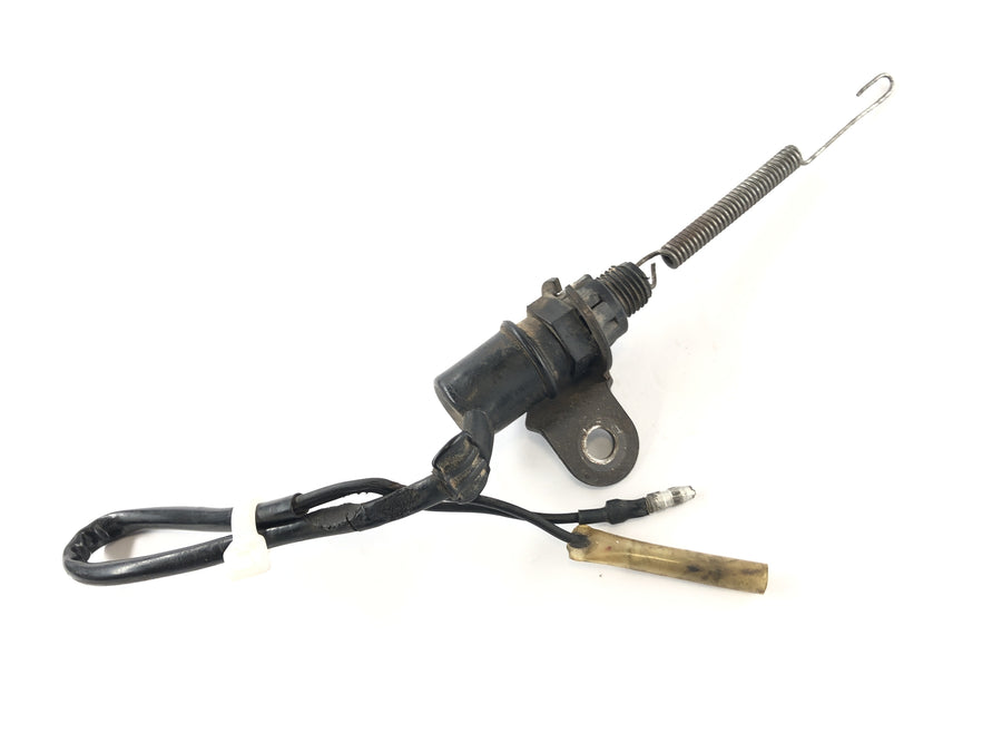YAMAHA XT 600 ZENTERE 34L [1985] - Brake Light Switch bagpå
