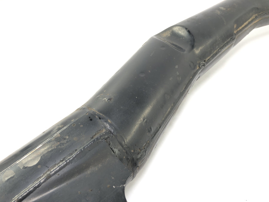 Yamaha Rd 350 YPVS 31K [1984] - Udstødningslamener Set Manifold