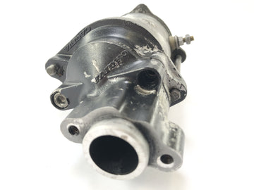 Cagiva Mito 125 8P [1991] - Starter Engine Starter Engine - 0