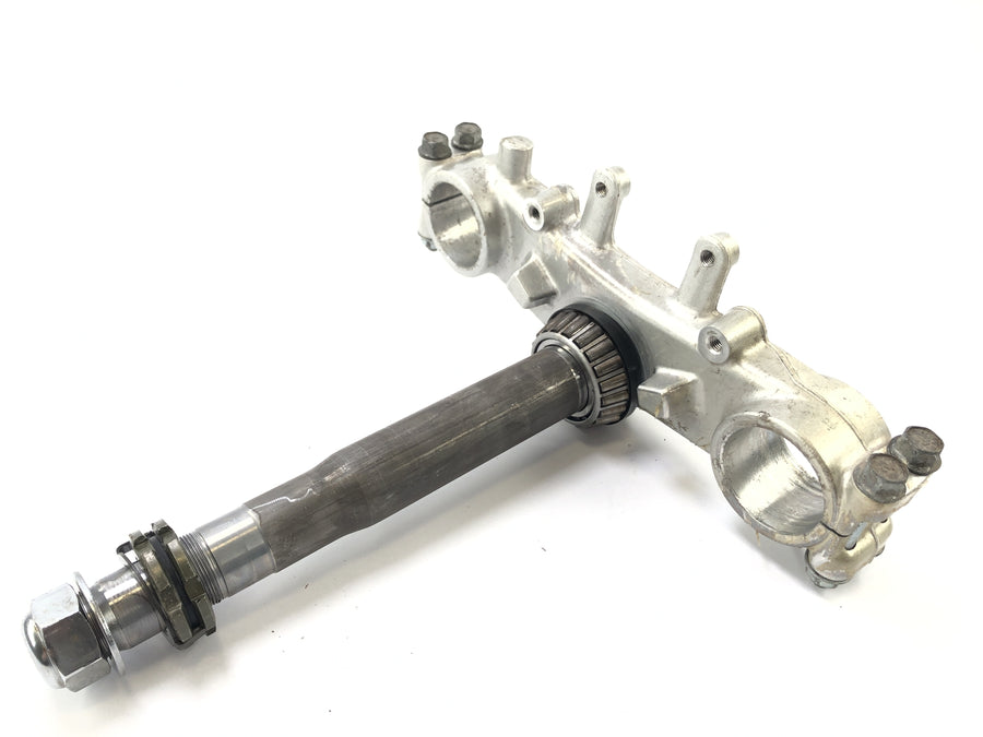 Yamaha DT 125 DE06 [2005] - Gaffel Bridge nedenfor