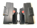 BMW F 650 GS R13 [2002] - Case Carrier Sides Case Sags kuffert Motorcykelkasse sag-2