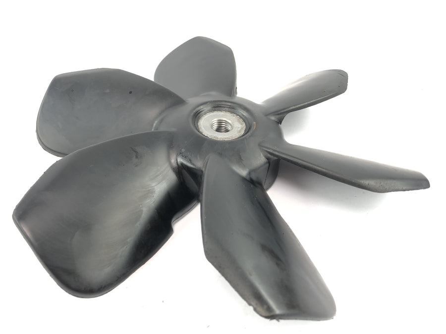 Honda GL 500 Silversching PC02 [1982] - Fan Fan Wing Cooling Fan Propell Cooler Fan