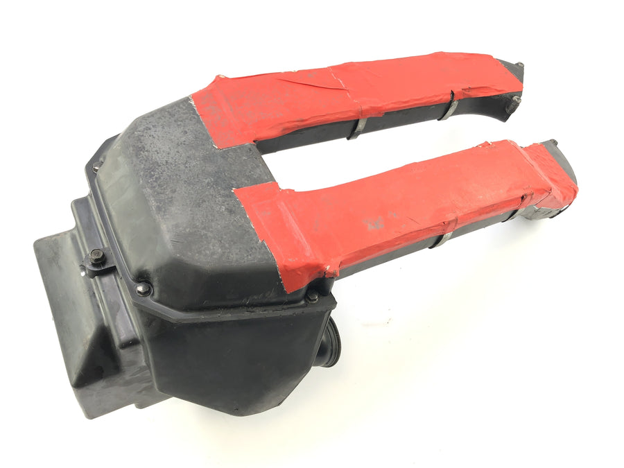 Kawasaki GPZ 1000 RX [1987] - Airbox Air Filter Box