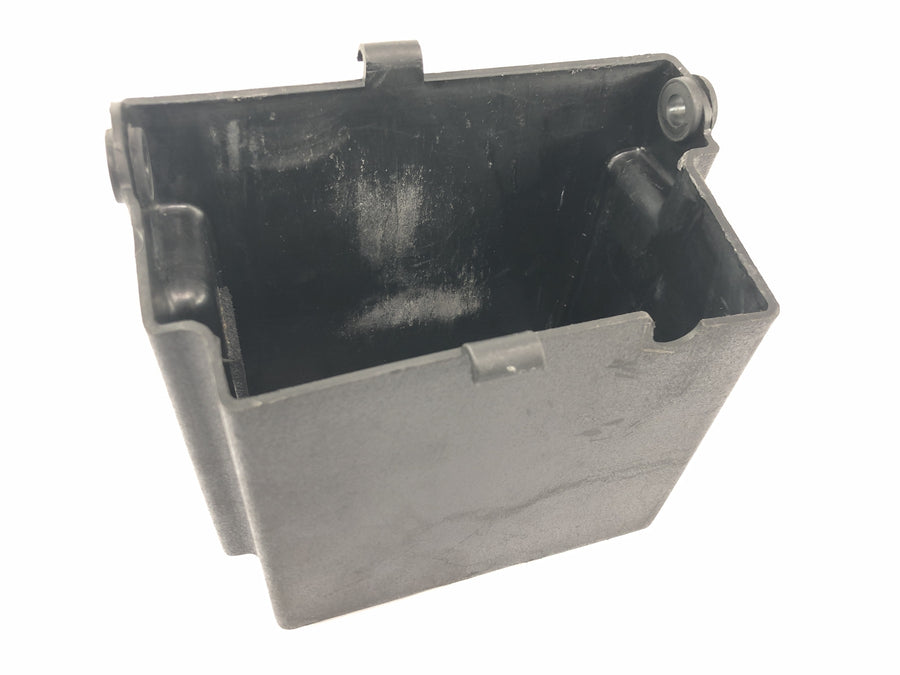 Triumph Tiger 900 T400 [1998] - Batteriboks batteriholder batterirum