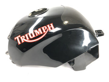 TRIUMPH DAYTONA 955I T595 [1998] - Tank benzin tank brændstof tank tank container plast tank - 0