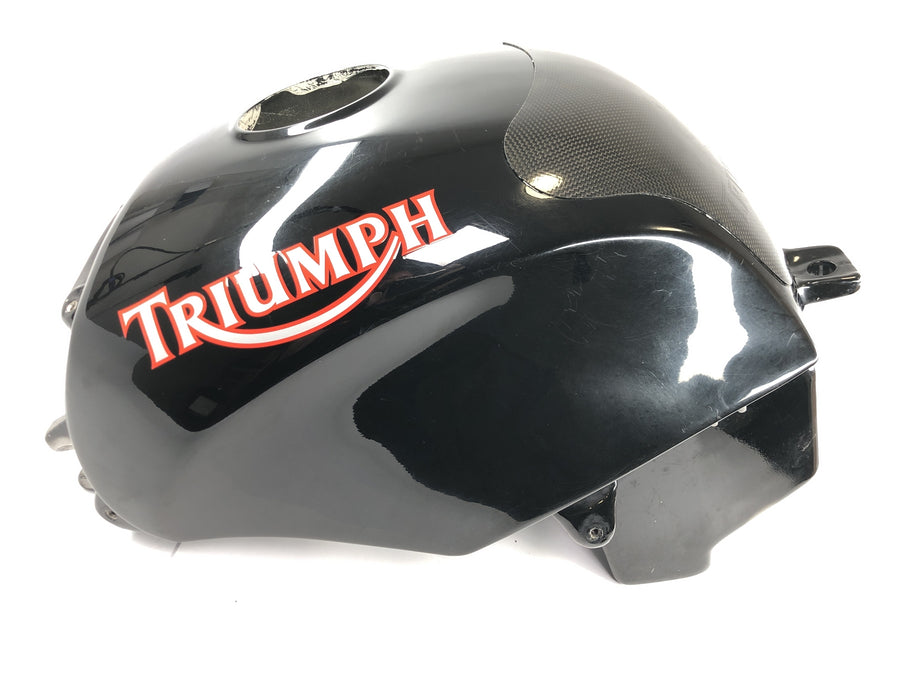TRIUMPH DAYTONA 955I T595 [1998] - Tank benzin tank brændstof tank tank container plast tank