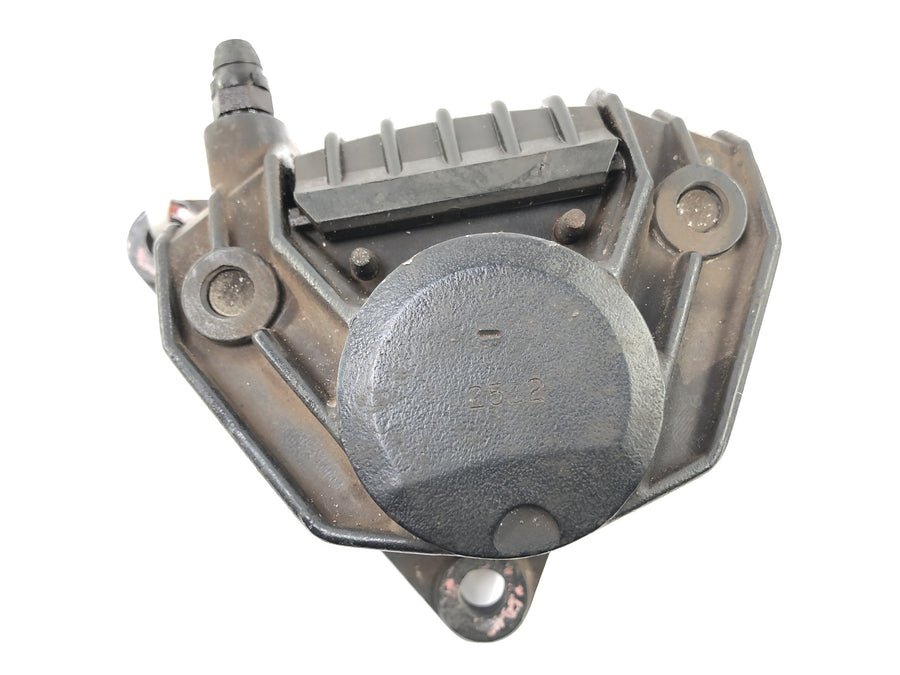 Ducati SL 600 Pantah [1982] - Brake Caliper Brake Tongs Front Right Right
