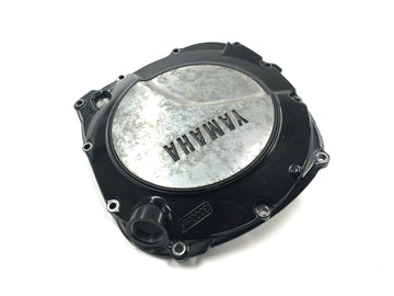 Yamaha XJR 1300 RP02 [1999] - Koblingsdæksel motorafdækning - 0