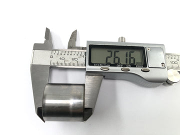 BMW R 1200 GS Adventure R12 [2012] - Cups of Valve Stark Sleeves 26mm - 0