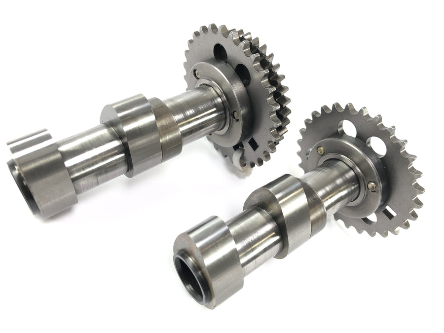 Aprilia SL 1000 Falco PA [2000] - Kamaksel Camshaft Set Cylinder foran