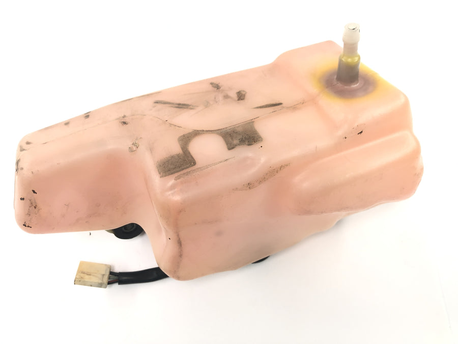 Yamaha DT 175 2K4 [1982] - Olietank olielagerbeholder motorolietank plast