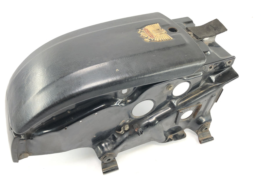 Honda GL 1000 Goldwing Gl1 [1978] - Handskumtank hurtigere Holder Tank beklædningsholder