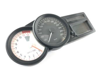 BMW K 1200 S K12S [2005] - Speedometer enhed cockpit instrument cluster speedometer