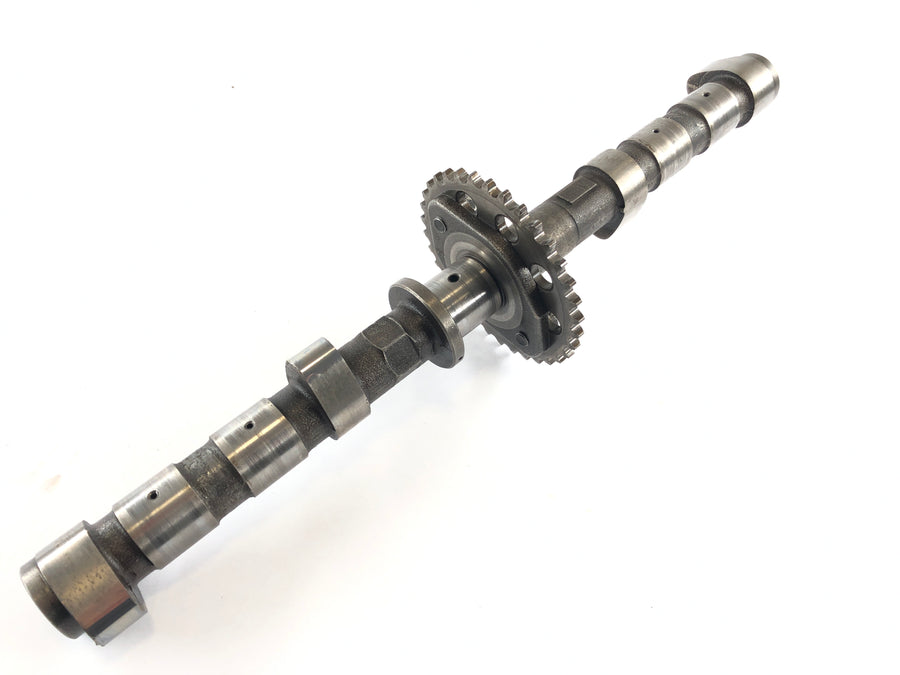 Yamaha XS 1100 2H9 [1978] - Camshaft Inlet -knastaksel