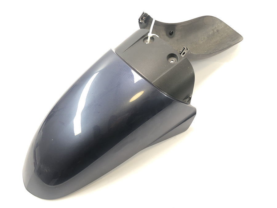 BMW R 1150 RT R22 [2001] - FORHJUL FENDER, FRONT MUDGUARD, FORHJUL FENDER