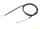Moto Guzzi V11 Sport [1999] - Choker kabel Bowden kabel-1