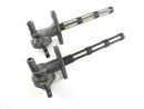 YAMAHA XT 600 ZENTERE 34L [1985] - Benzin TAP SET PAR-3