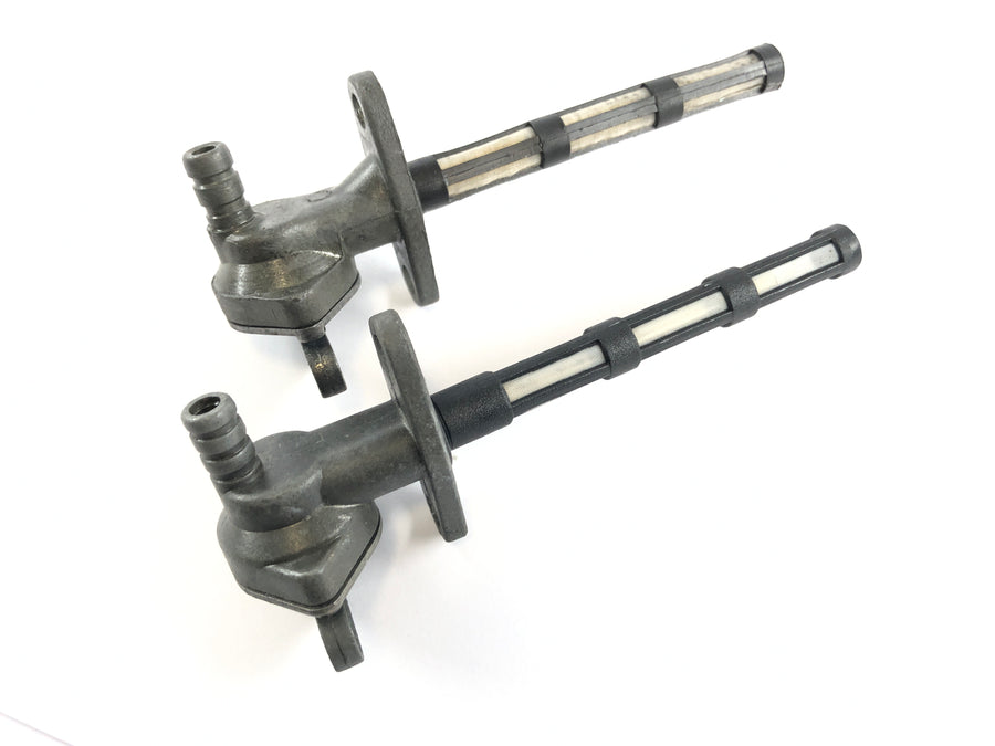 YAMAHA XT 600 ZENTERE 34L [1985] - Benzin TAP SET PAR