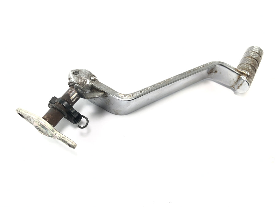 Suzuki VZ 1500 WVCU [2011] - Bremsepedal fodbremsegreb
