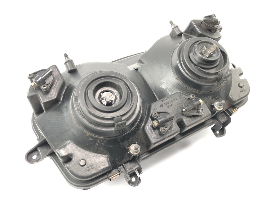 Suzuki GSX-R 1100 W GU75 C [1994] - Forlygte forlygte hovedforlygte