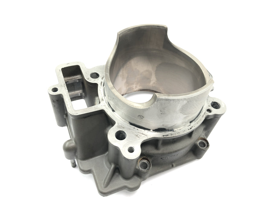 KTM 950 Adventure LC8 [2004] - cylinder med stempel foran