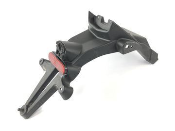 Aprilia SX 125 KX1 [2020] - Nummerpladeholder, baglygteholder, bagdæksel