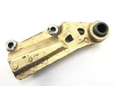 Yamaha Rd 350 YPVS 31K [1984] - Brake Anchor Brake Saddle Holder bagpå-3