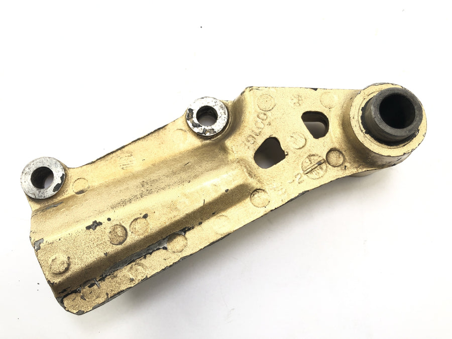 Yamaha Rd 350 YPVS 31K [1984] - Brake Anchor Brake Saddle Holder bagpå