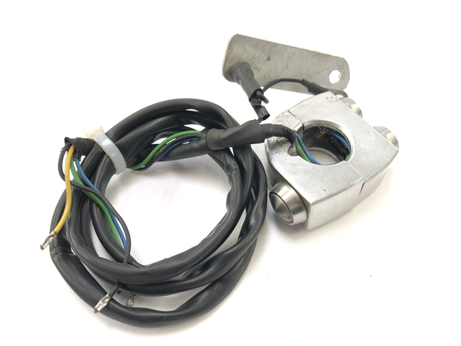 Moto Guzzi V 1000 VG [1980] - Hovedknap M Switch Motogadget