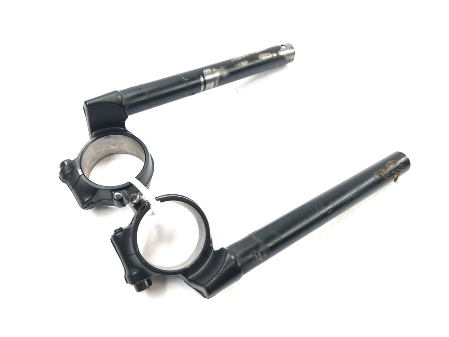 Honda CBR 1000 RR SC57 [2006] - styrstub klip-på styr venstre og højre par