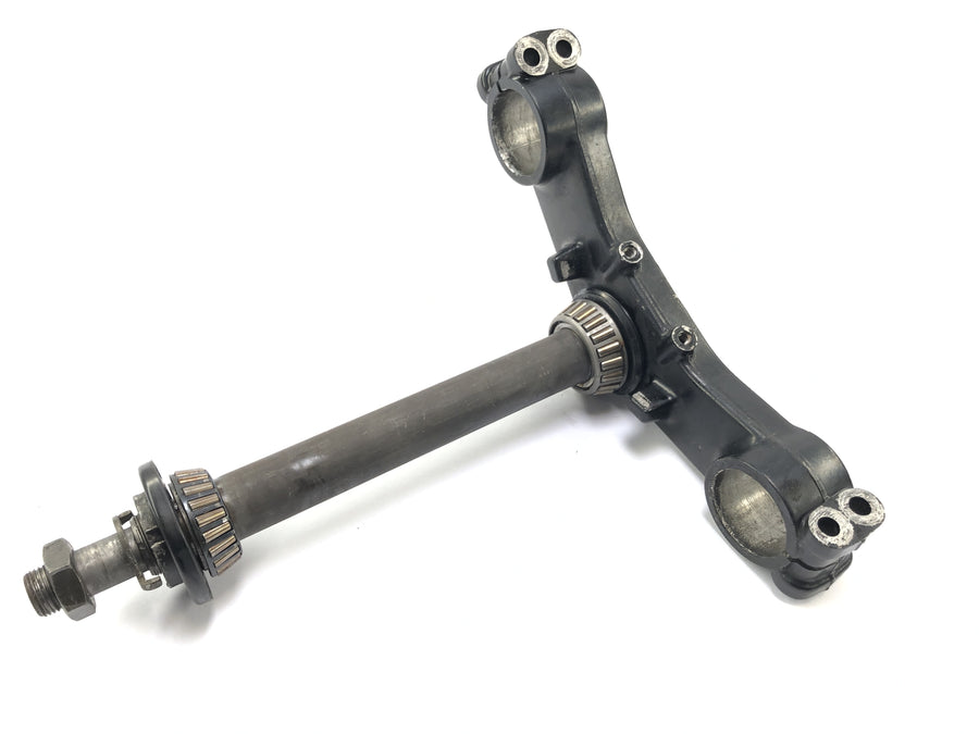 Kawasaki GPZ 1000 RX [1987] - Gaffel Bridge under 40 mm
