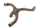 Ducati 900 SS [1991] - Manifold udstødningsmanifold-2