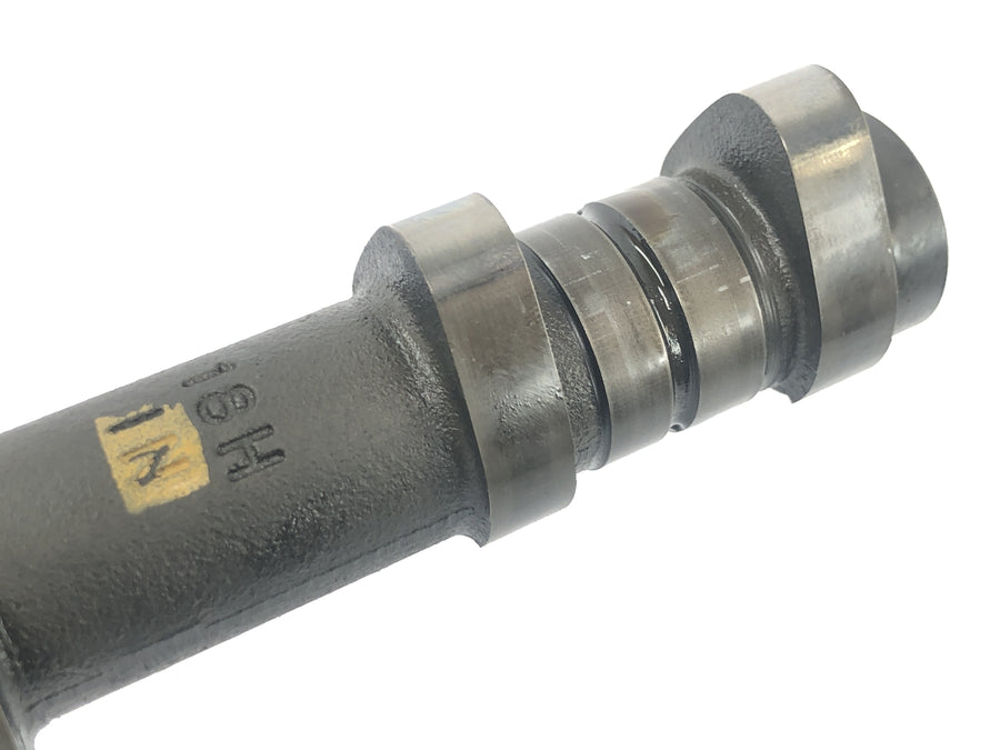 Suzuki GSF 1250 SA Bandit WVCH [2007] - Knastaksel indsugning knastaksel kontrolaksel