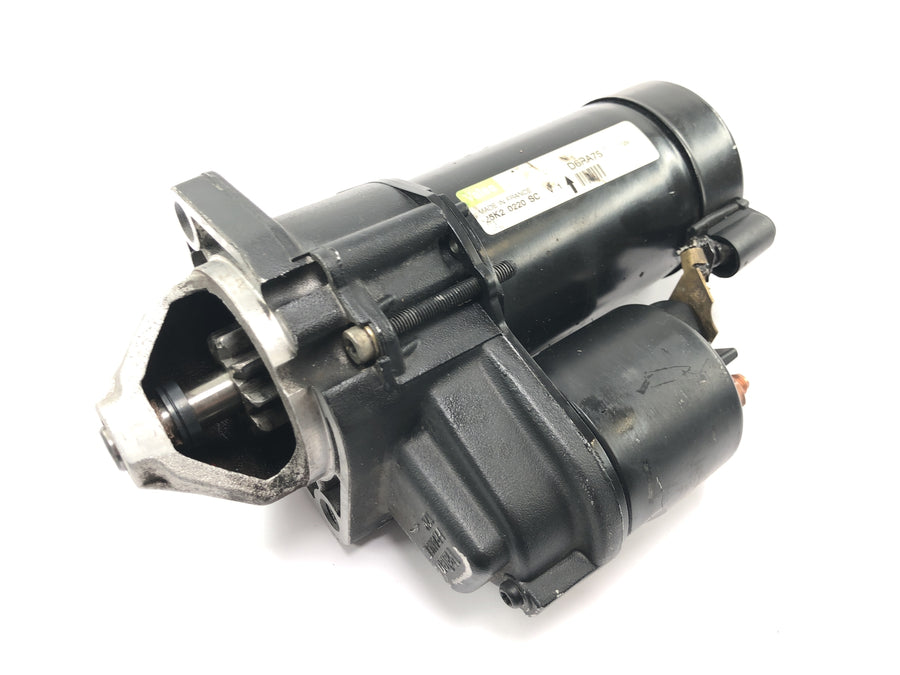Moto Guzzi California 1100 EV KD [1998] - Starter startmotor Valeo D6RA75 12V