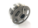 Honda VTX 1800 SC46 [2004] - Svinghjulsrotor med starter frihjul starter friløbsgear-1