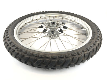 KTM LC4 640 EGS [2004] - Forhjul RAD RIM ONSE 1,60 X 21 "