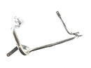 Honda Goldwing GL 1100 SC02 [1980] - Sag Holder Top Case Holder Set uden fastgørelsesmateriale-4