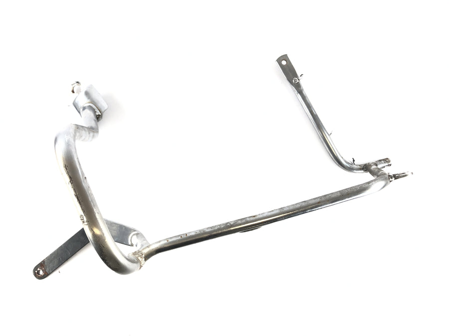 Honda Goldwing GL 1100 SC02 [1980] - Sag Holder Top Case Holder Set uden fastgørelsesmateriale