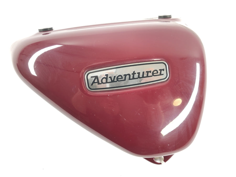 Triumph Adventurer 900 T309RT [1998] - Sidedæksel sidepanel sidedæksel højre