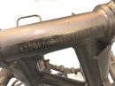 Yamaha MT 03 RM02 [2007] - Ramme chassis hovedramme med papirer-5