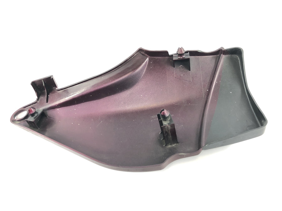 Kawasaki Zephyr 750 ZR750C [1994] - Sidedæksel venstre sidepanel sidedæksel