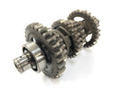 Yamaha XT 550 5Y3 [1982] - Gearkasse-5