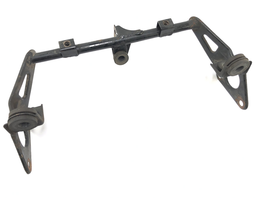 Kawasaki GPZ 1000 RX [1987] - Holder Oil Cooler