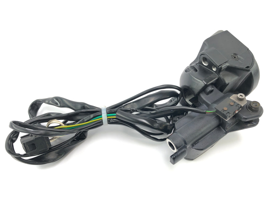BMW F 650 GS R13 [2002] - Styret switch Fitting Switch Unit Right Right