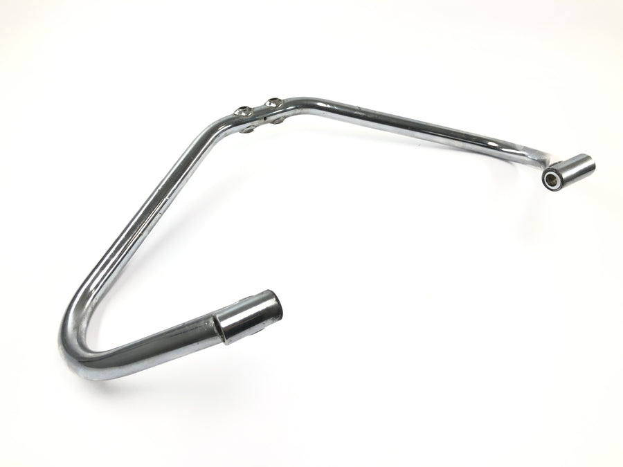 Moto Guzzi California 1100 EV KD [1998] - Crash bar motor guard motor bar