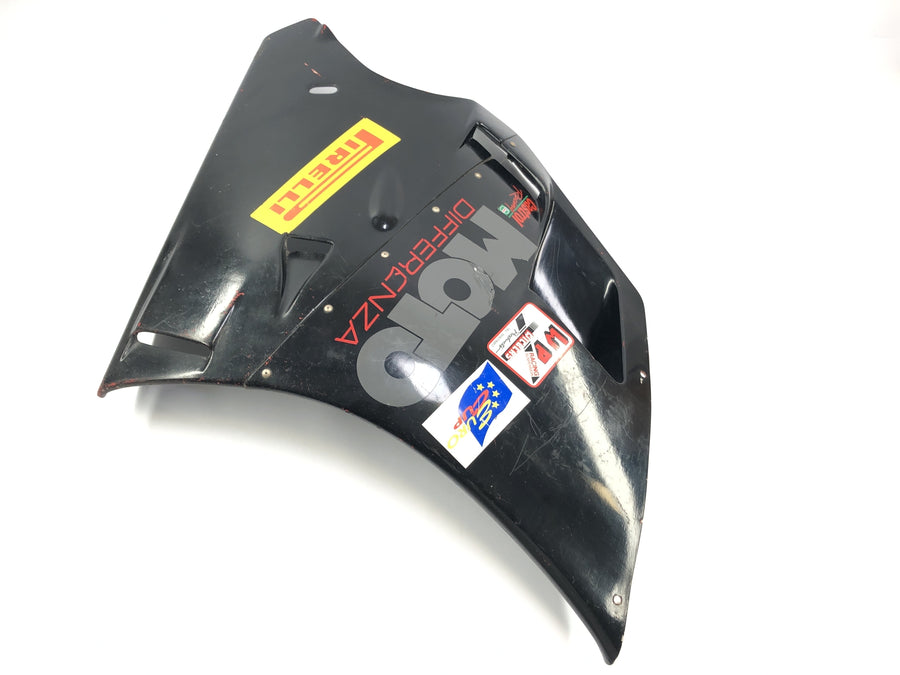 Ducati 748 916 996 998 [1996] - Side beklædning forklædning rigtigt