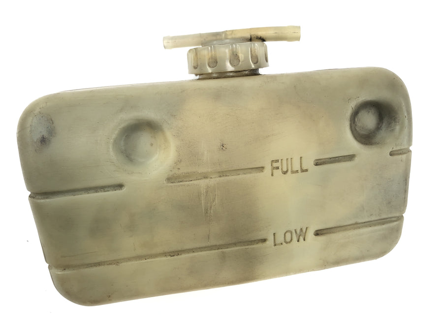 Honda GL 1000 Goldwing GL1 [1978] - Kompensationsbeholder Cooling Reservoir Tank