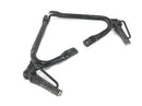 Sachs ZX 125 [1998] - passager fodstøtte system bagerste passager fodstøtte holder par-2