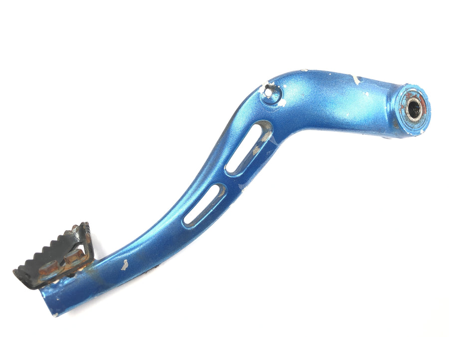 Beta RR 125 [2018] - Bremsepedal bremsegreb fodbremsegreb
